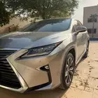 لكزس RX 450h