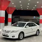 كامري 2011 فل كامل