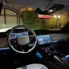 Range Rover Sport HSE