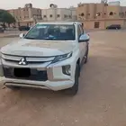 متسوبيشي 2020 غمارتين دبل ديزل