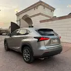 لكزس nx 200t 2016