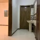 شقه في المونسية للايجار