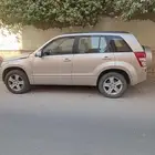سوزوكي جراند فيتارا