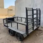 عربة قلص للبيع