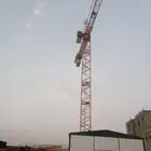 تاور كرين Raimondi MR66 كامل للبيع   45م ارتفاع   60م بو