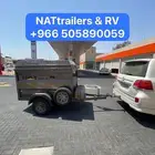 قلص للبيع مقطورة قالوصه عربانه عربه