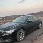 سياره مازدا 6