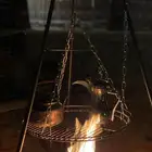 مخيم للايجار اليومي قسمين في الزوليات