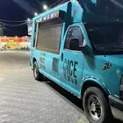 سيارة ايسكريم للايجار