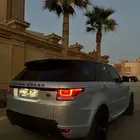 رنج روفر 2014 نظيف