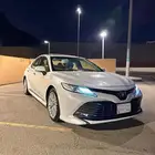 كامري قراندي v6 خليجي