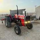 حراثه ماسي 290 فرجستون جفالي