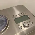 آلة صنع ايس كريم