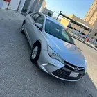 كامري2017