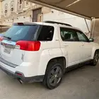 gmc تيرين موديل 2013