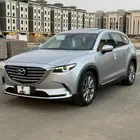 للبيع جيب مازدا CX9 فل كامل 2024