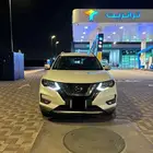 نيسان اكس تريل تم البيع