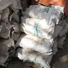 كرب نخل مقصص ونظيف