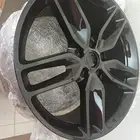 جنوط كورفت C7 مقاس 20