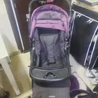 عربة اطفال   كار سيت شكلين   مجلس اسخندام نضيف