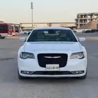 كرايزلر 2021. S. C300