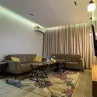 شقه مؤثثه للايجار