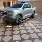 باور جريت وول