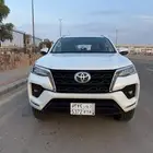 فورتشنر 6 سلندر عداد قليل مديل 2023