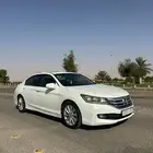 للبيع هوندا اكورد 2015
