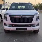 نيسان باترول 2026 بلاتينيوم خليجي كاش واقساط