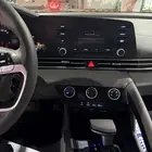 هيونداي الينترا موديل 2022