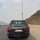 سياره سكويا مديل 2010