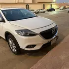 مازدا 2013