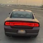 دودج تشارجر 2012 6 سرندل نظيف