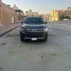 فورد اكسبيدشن