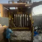 مكبس ورق