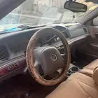 فورد 2002 مكينه شرط وقير شرط مطوفه اكثر من سنه