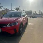 جيلى 2020