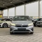 هوندا سيتى دي إكس 2025