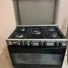 فرن بوتجاز