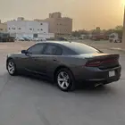 دودج تشارجر 2017 SXT