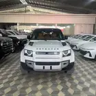 رنج ديفندر 2024