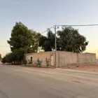 استراحه للايجار شرق عرعر