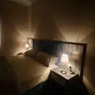 شقة غرفة وصالة