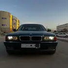 للبيع بي ام 98