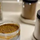 عرض على بهارات الكبسه واللحم والإيدام