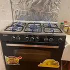 فرن غاز للبيع