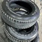 كفرات برجستون وكاله فتك مقاس 285 65 17