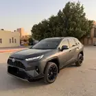 راف فور هايبرد RAV4 XLE 4X4 HEV