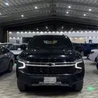 شيفورليه سوبر بان موديل 2023